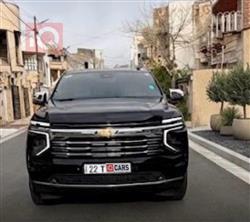 شێڤرۆلێت تاهۆ